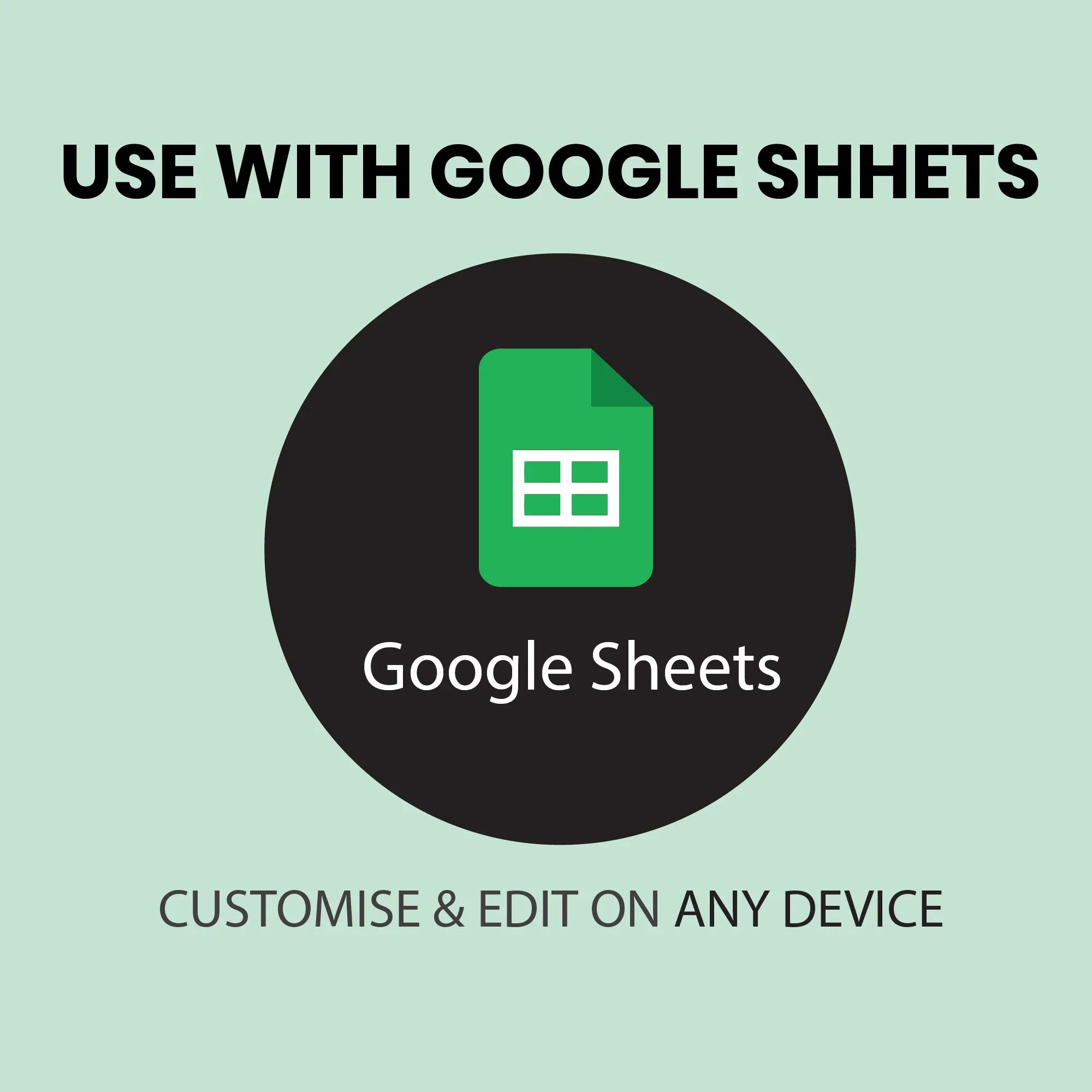 Planner & Calendar – Monthly Task 2026